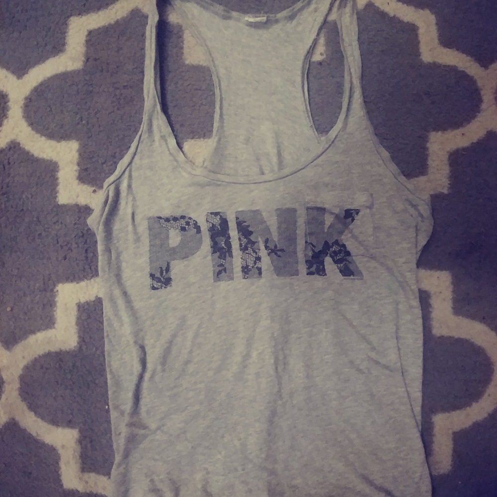 Victoria's Secret PINK tank top